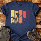 Mountains Stay T-shirt