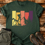 Mountains Stay T-shirt