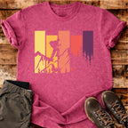 Mountains Stay T-shirt