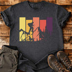 Mountains Stay T-shirt