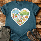 What You Need T-shirt