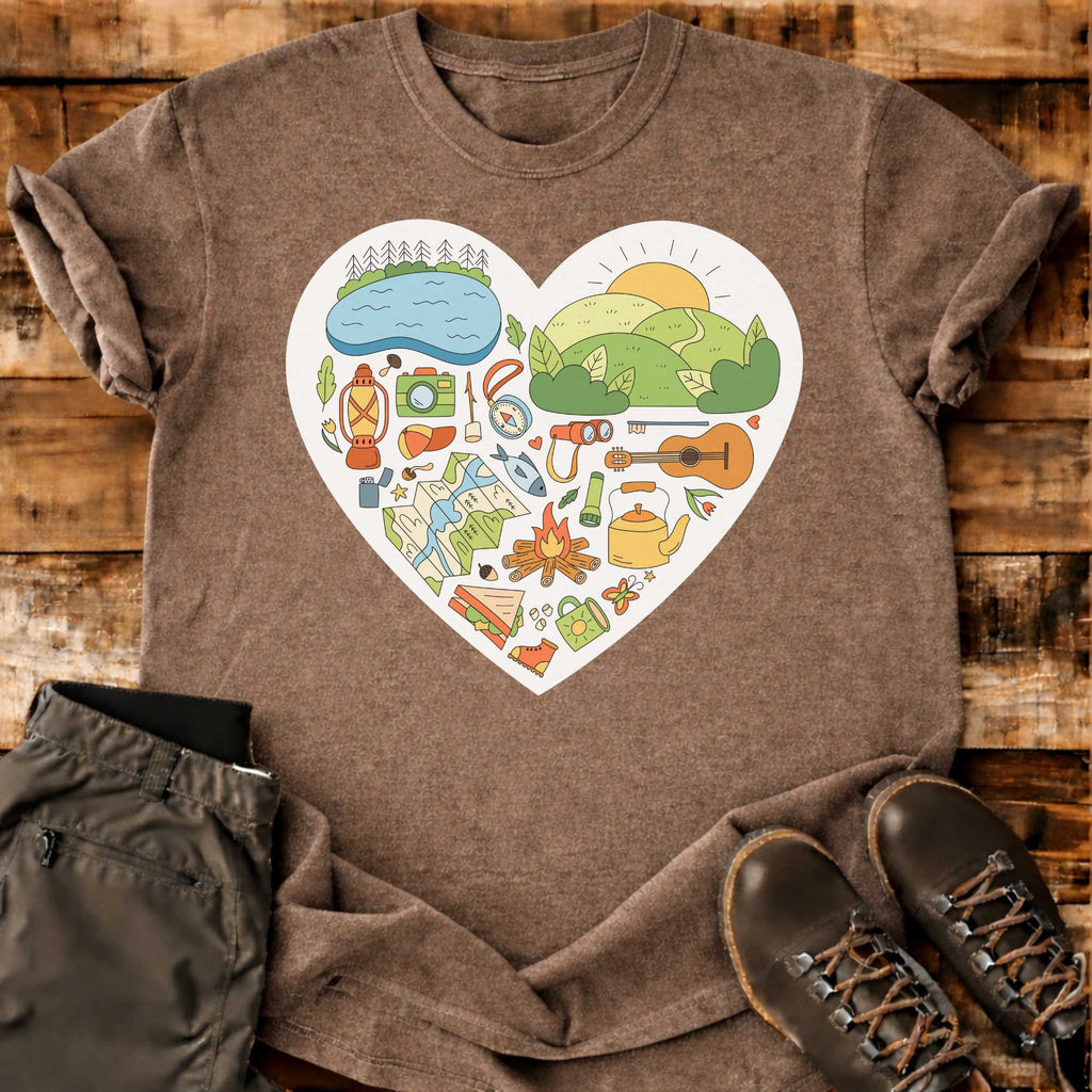 What You Need T-shirt