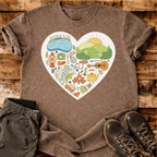 What You Need T-shirt