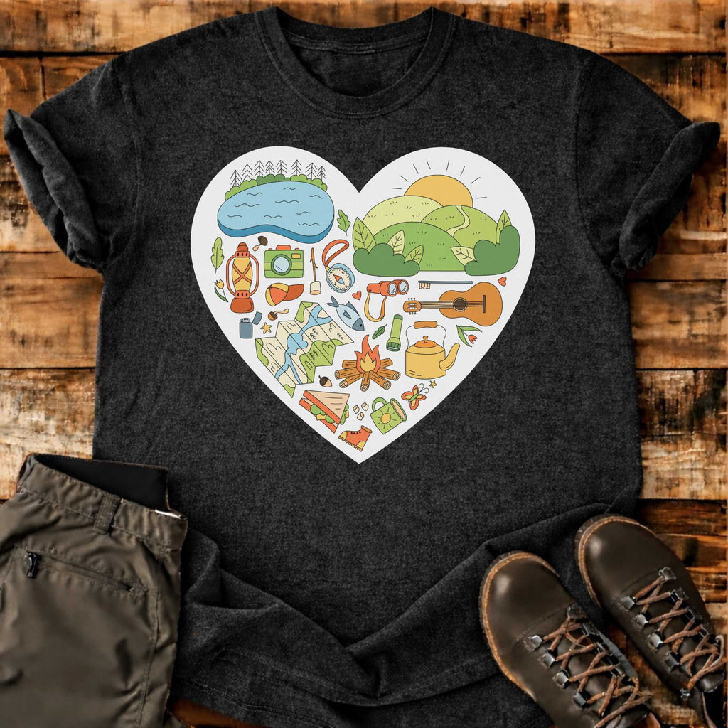 What You Need T-shirt