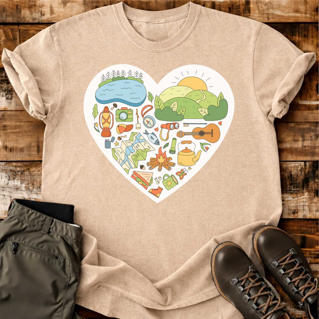 What You Need T-shirt