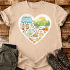 What You Need T-shirt
