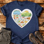What You Need T-shirt