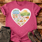 What You Need T-shirt