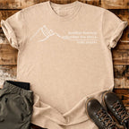 Monday Therapy T-shirt