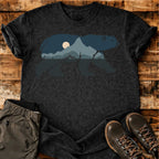 Magic Bear T-shirt
