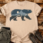 Magic Bear T-shirt