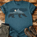Magic Bear T-shirt