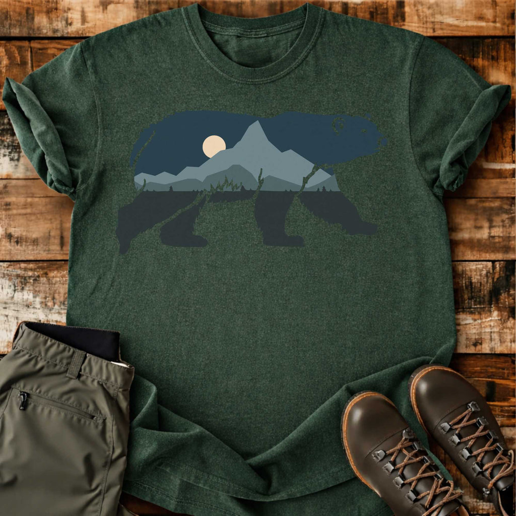 Magic Bear T-shirt
