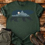 Magic Bear T-shirt
