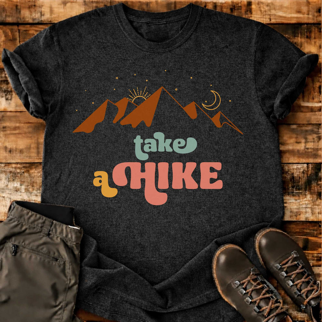 Hike T-shirt