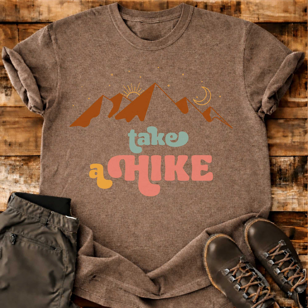 Hike T-shirt