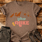 Hike T-shirt