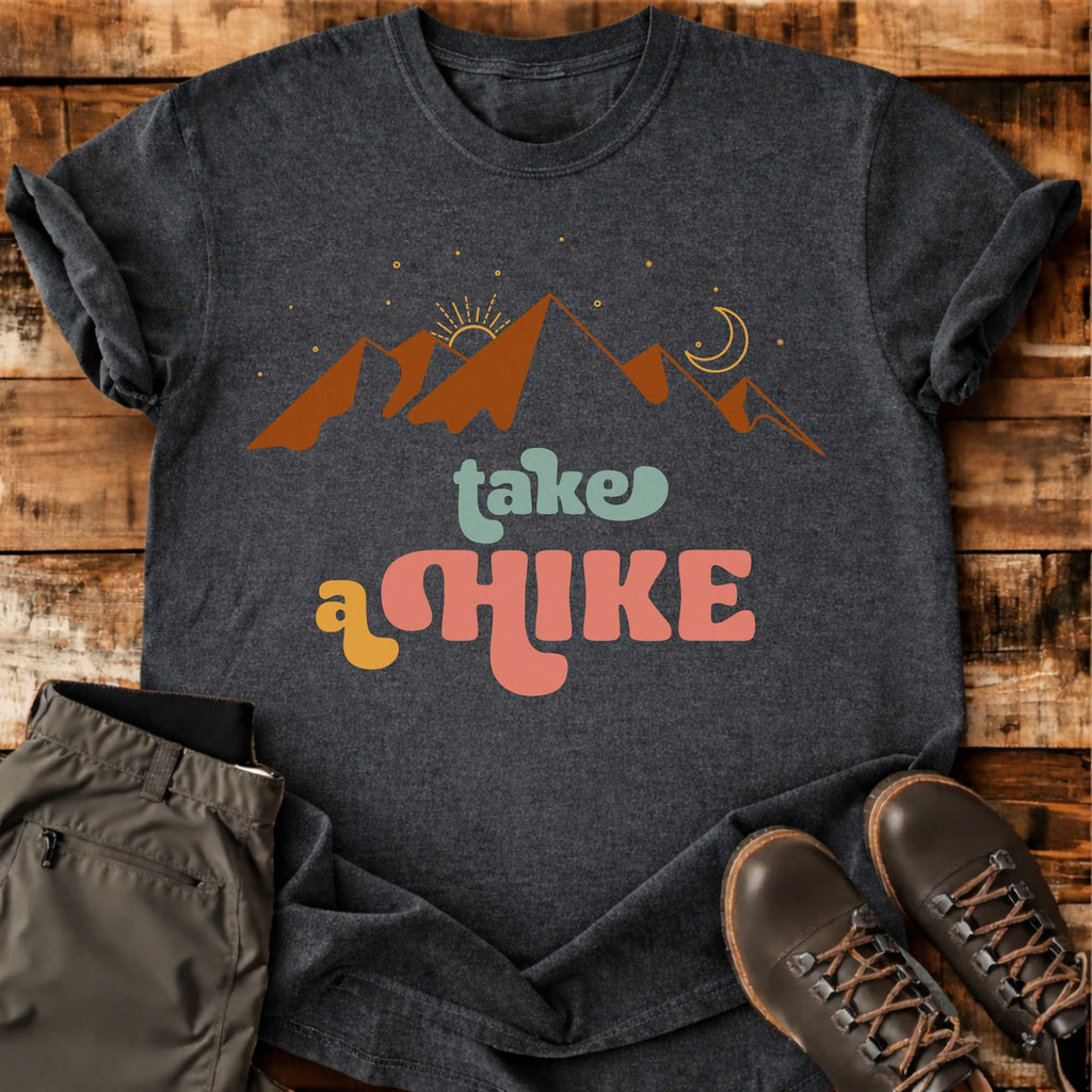 Hike T-shirt