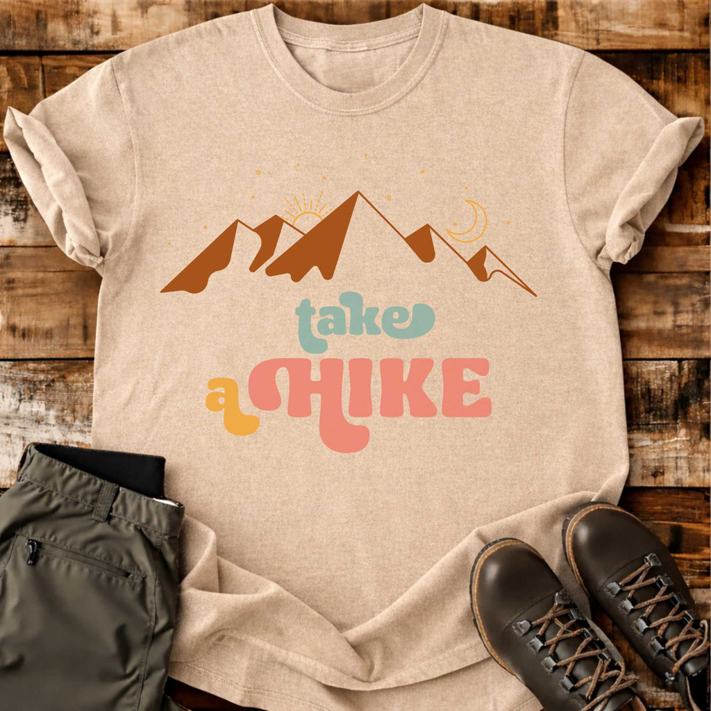 Hike T-shirt