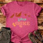 Hike T-shirt