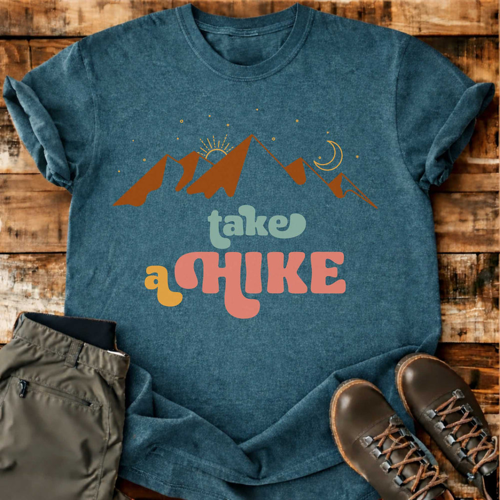 Hike T-shirt