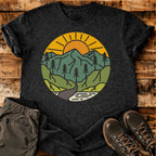 Touch Peace T-shirt
