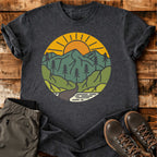 Touch Peace T-shirt