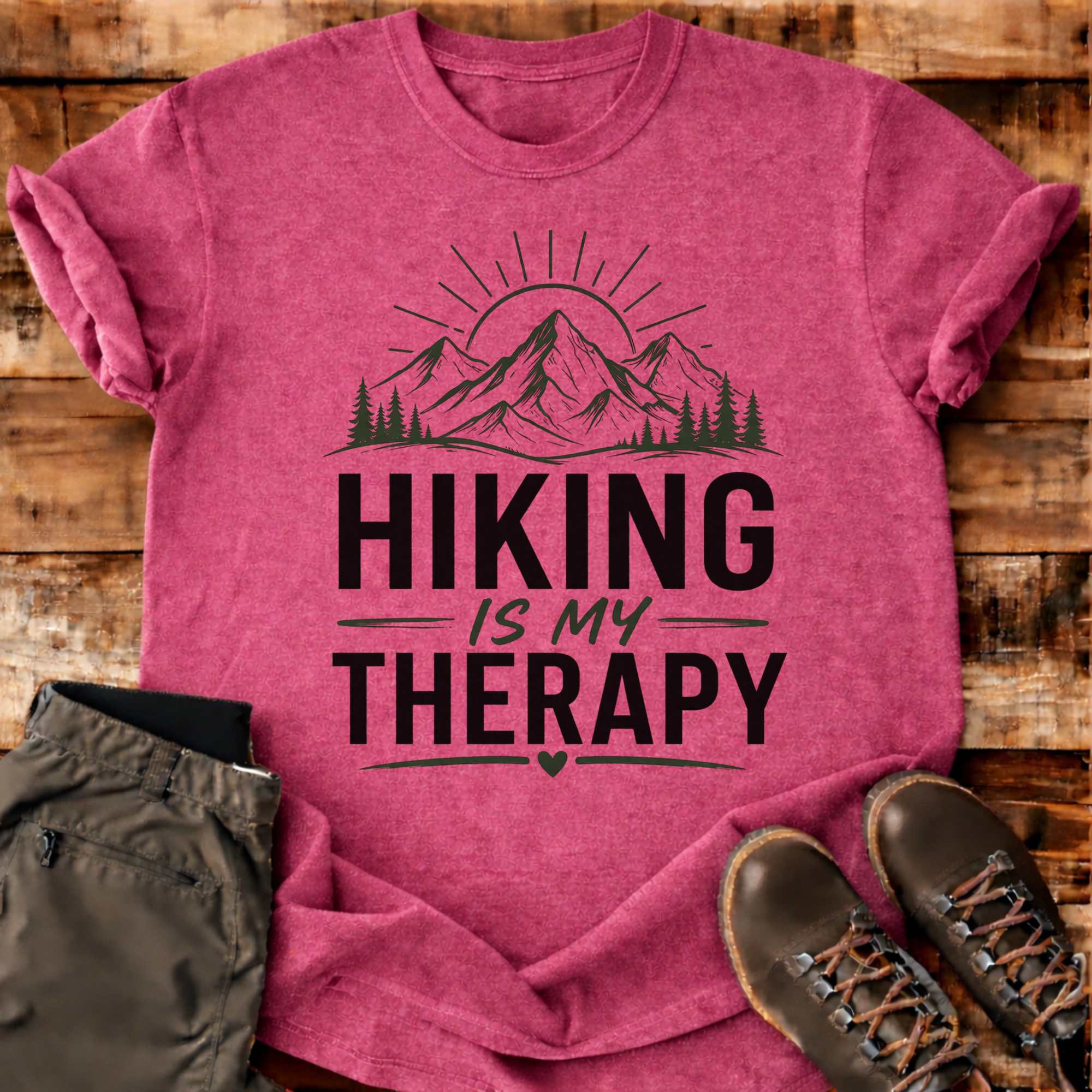 My Therapy T-shirt
