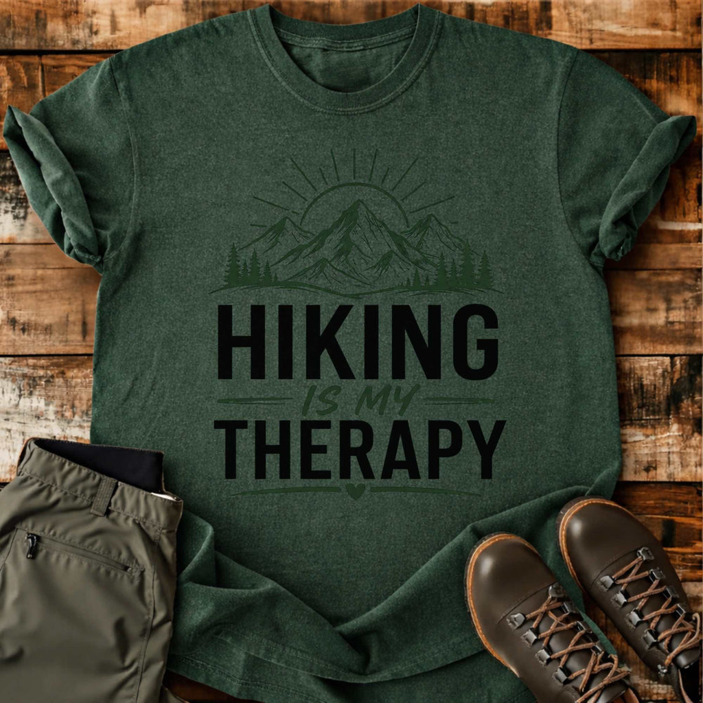 My Therapy T-shirt