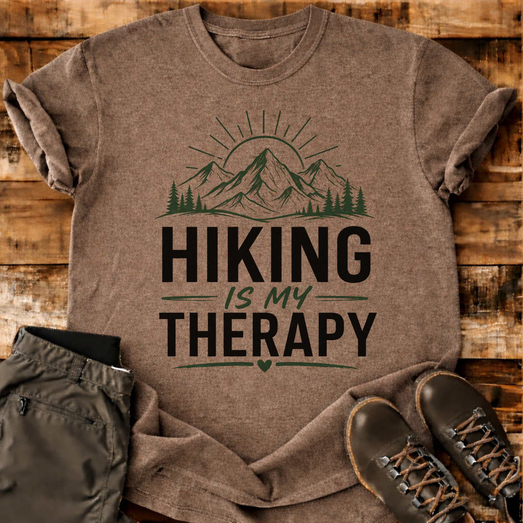 My Therapy T-shirt