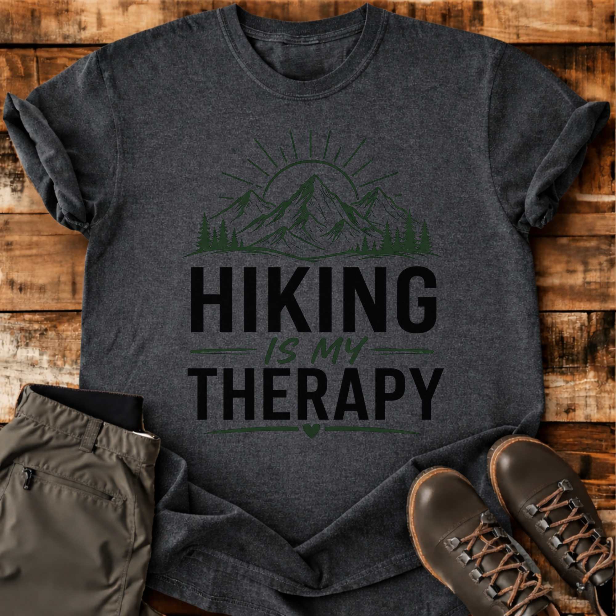 My Therapy T-shirt