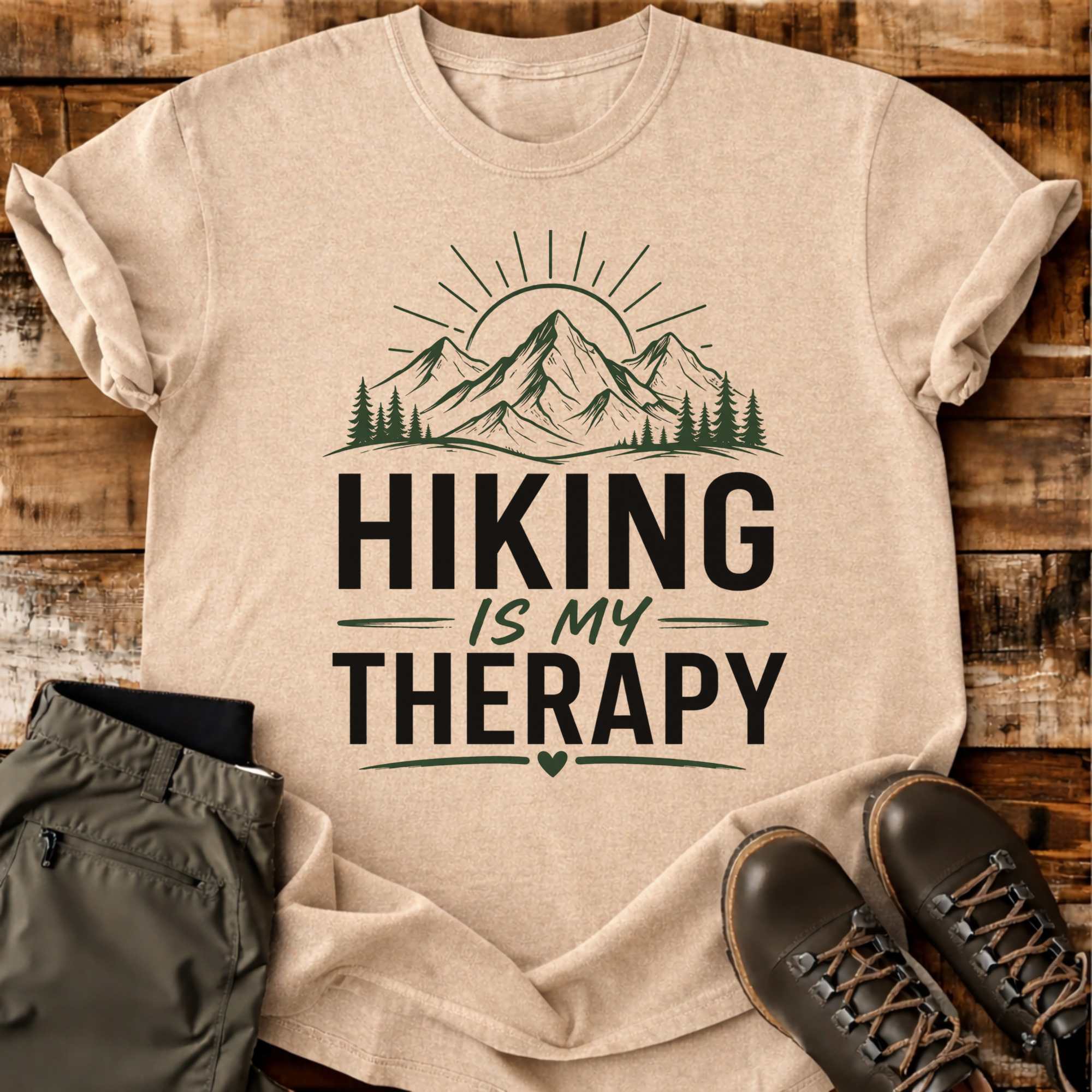 My Therapy T-shirt