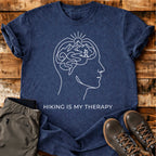 Therapy Brain T-shirt