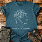 Therapy Brain T-shirt