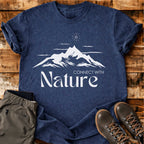 Connect With Nature Tee