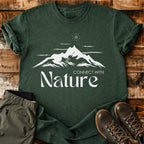 Connect With Nature Tee