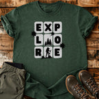 Explore Tee