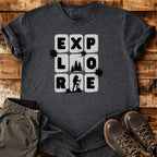 Explore Tee