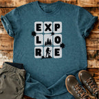 Explore Tee