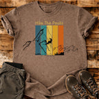 The Peaks Tee