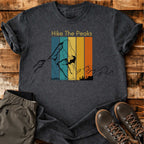 The Peaks Tee