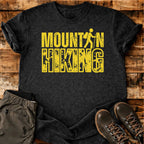 Mountain Hiking Tee