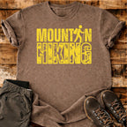 Mountain Hiking Tee