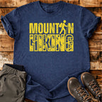 Mountain Hiking Tee