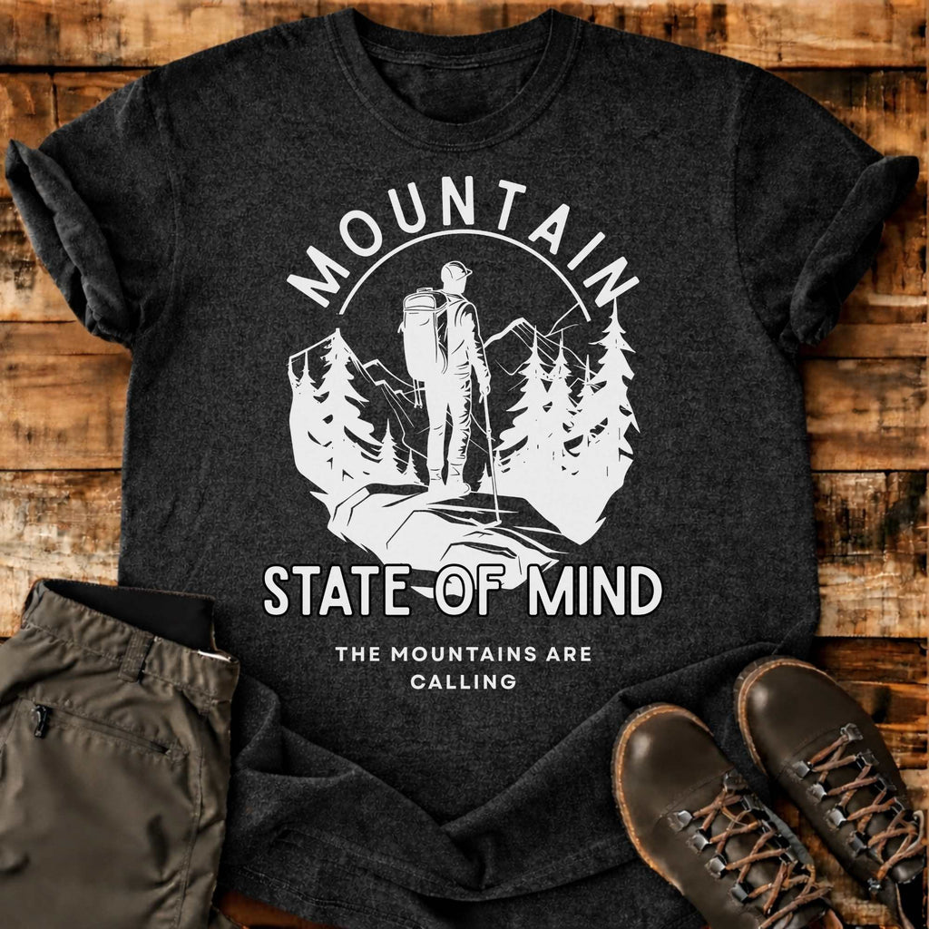 State Of Mind Tee