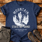 State Of Mind Tee