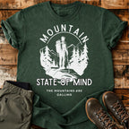 State Of Mind Tee