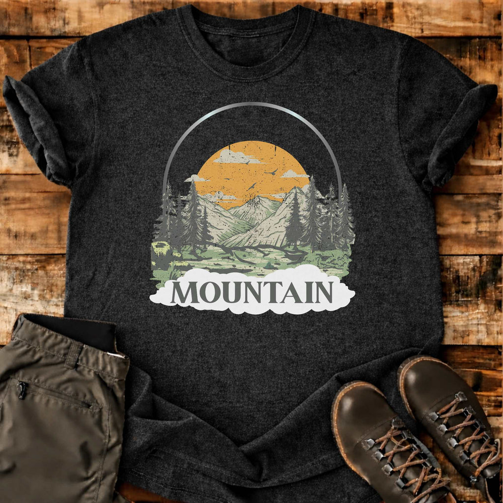 Mountain Tee
