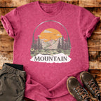 Mountain Tee