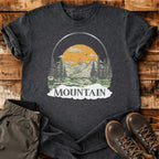 Mountain Tee